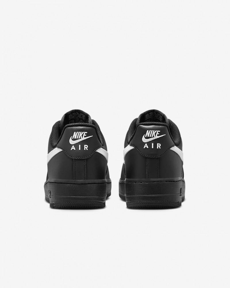 Nike Airforce 1 Low BLACK WHITE