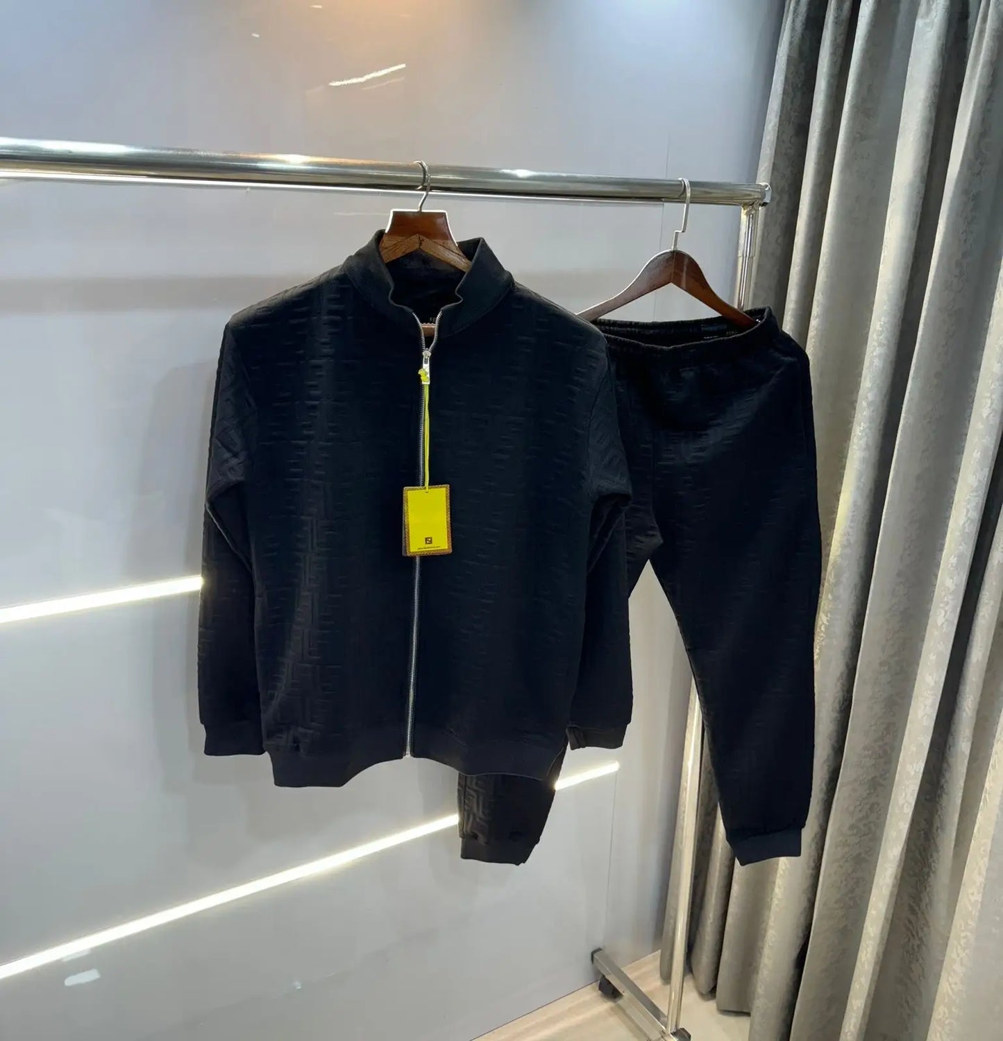 Fend i  monogR·AM. Print Imported Tracksuit
