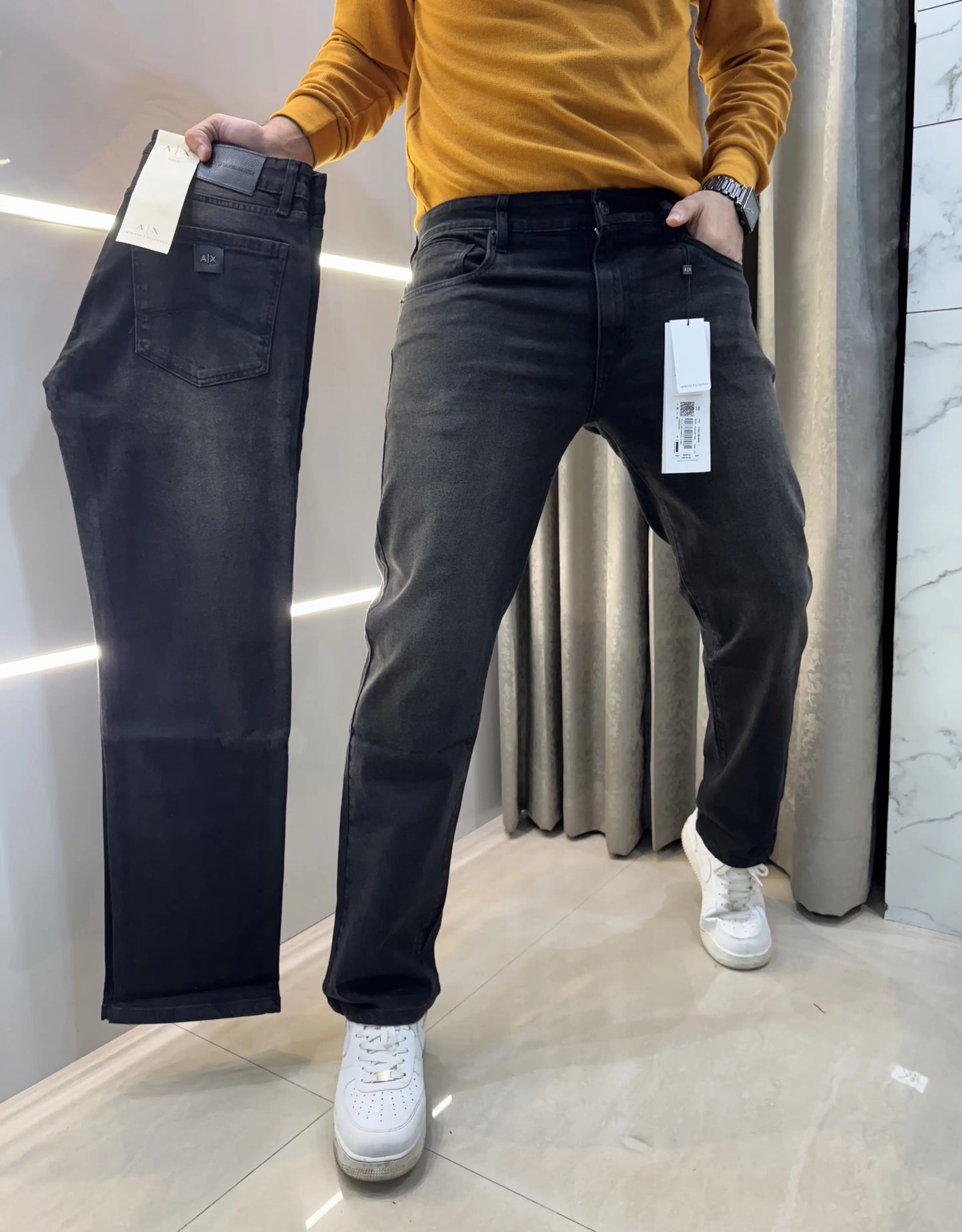 Arman i E--_Xchange Carbon Imported Premium Denim