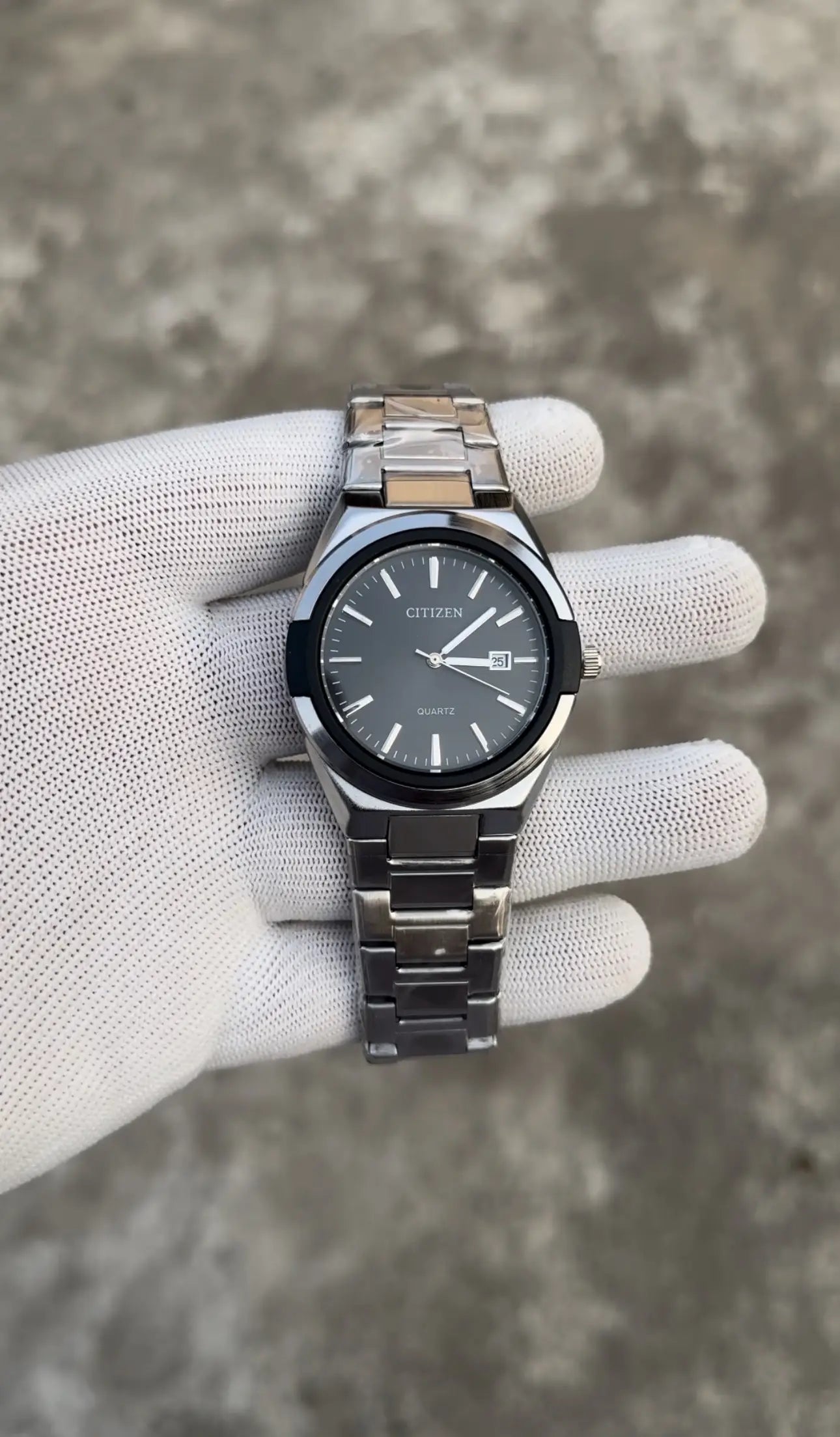 Sale CITIZEN QUARTZ