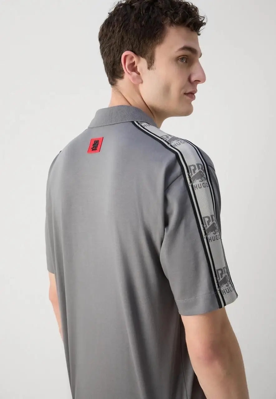 Hugo Bos s Gery  Premium Polo T-Shirt