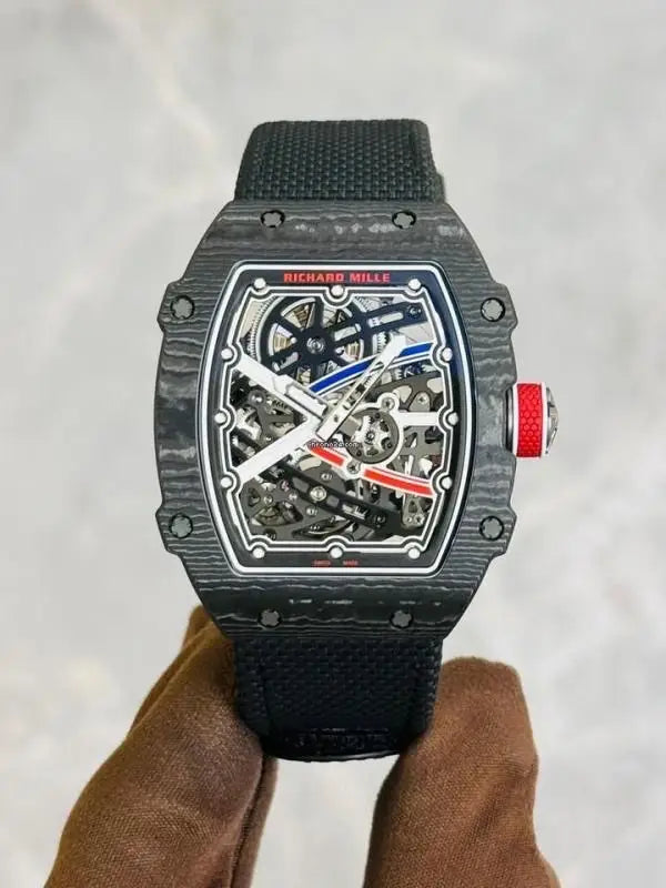 Sale Richard Mille RM-6702