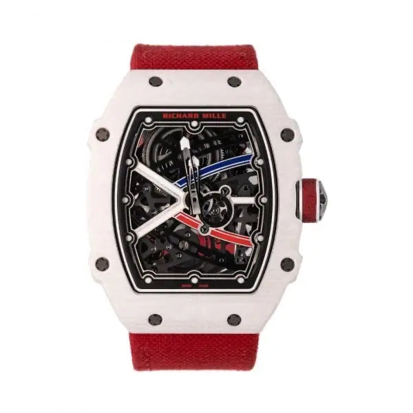 Richard Mille RM-6702