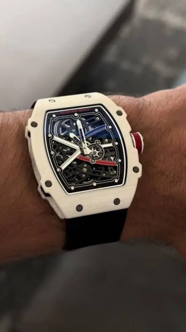 Richard Mille RM-6702