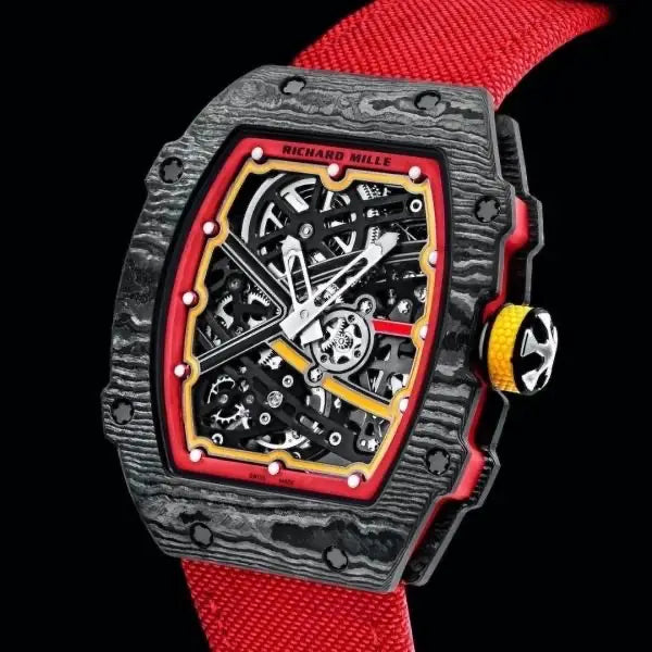 Sale Richard Mille RM-6702
