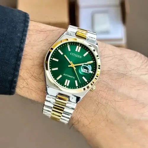 CITIZEN TSUYOSA