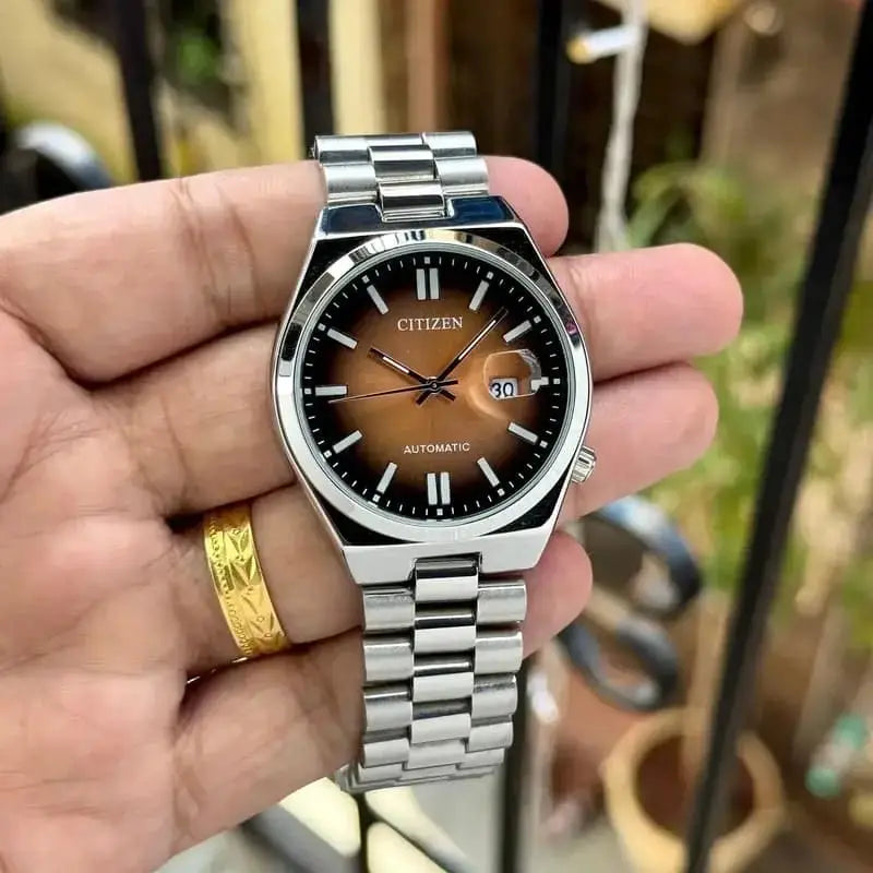 CITIZEN TSUYOSA