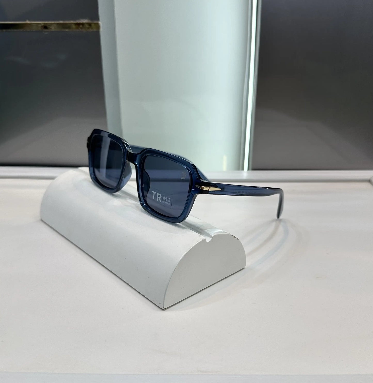 David Beckham All Blue Premium Shades 0341