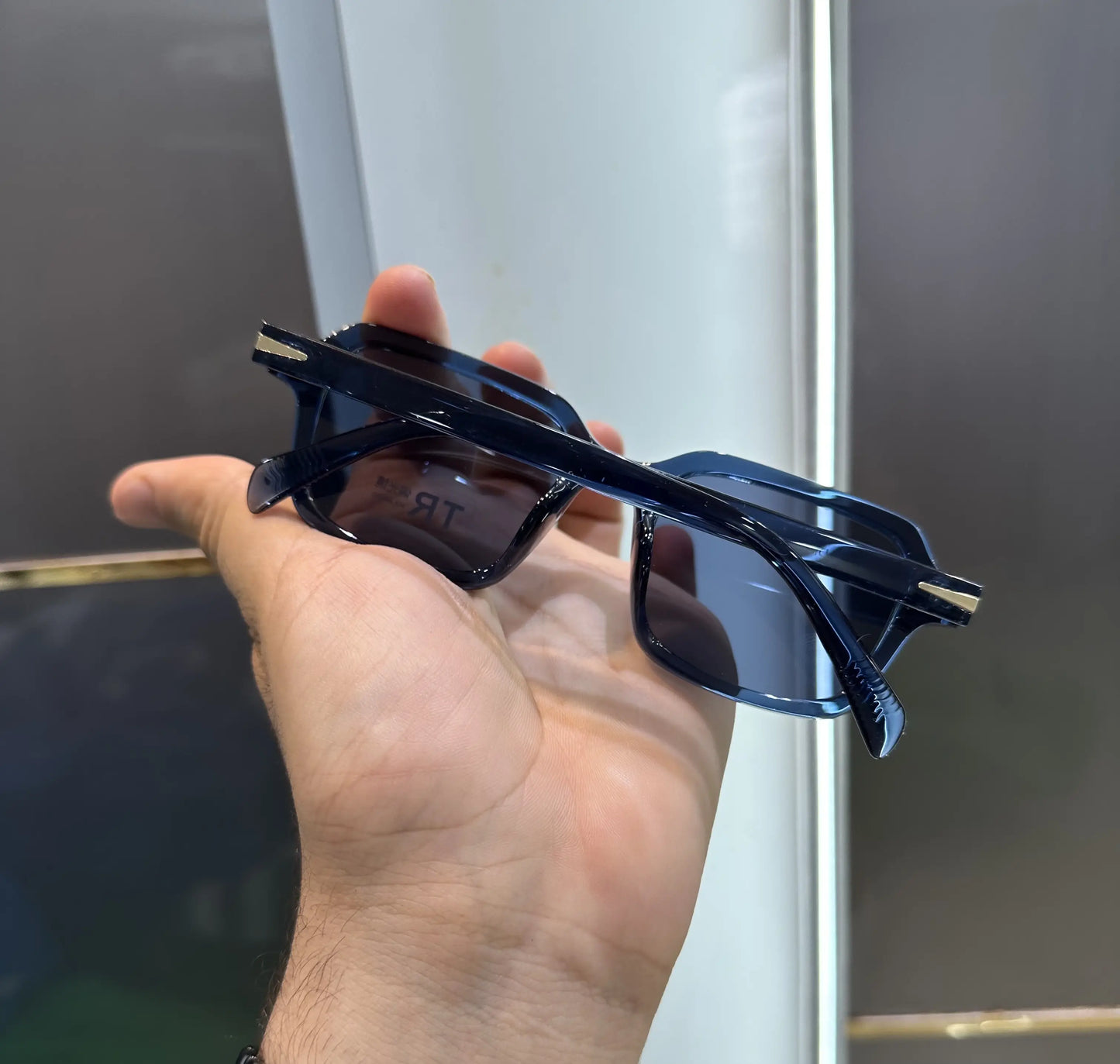 David Beckham All Blue Premium Shades 0341