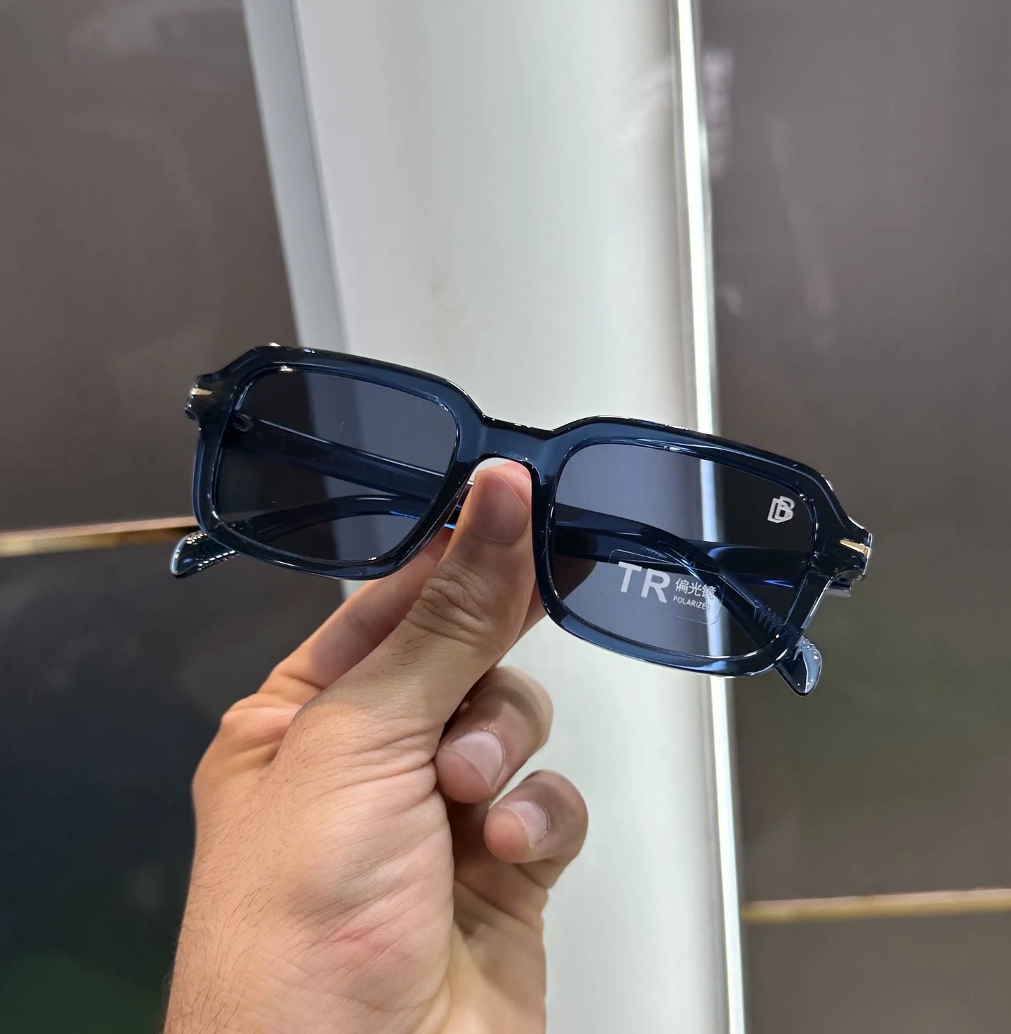 David Beckham All Blue Premium Shades 0341