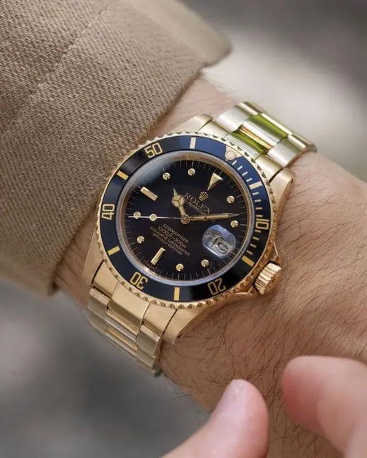 sale ROLEX SUBMARINER
