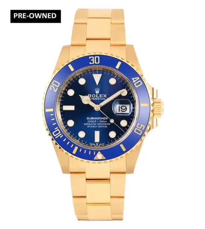 ROLEX SUBMARINER