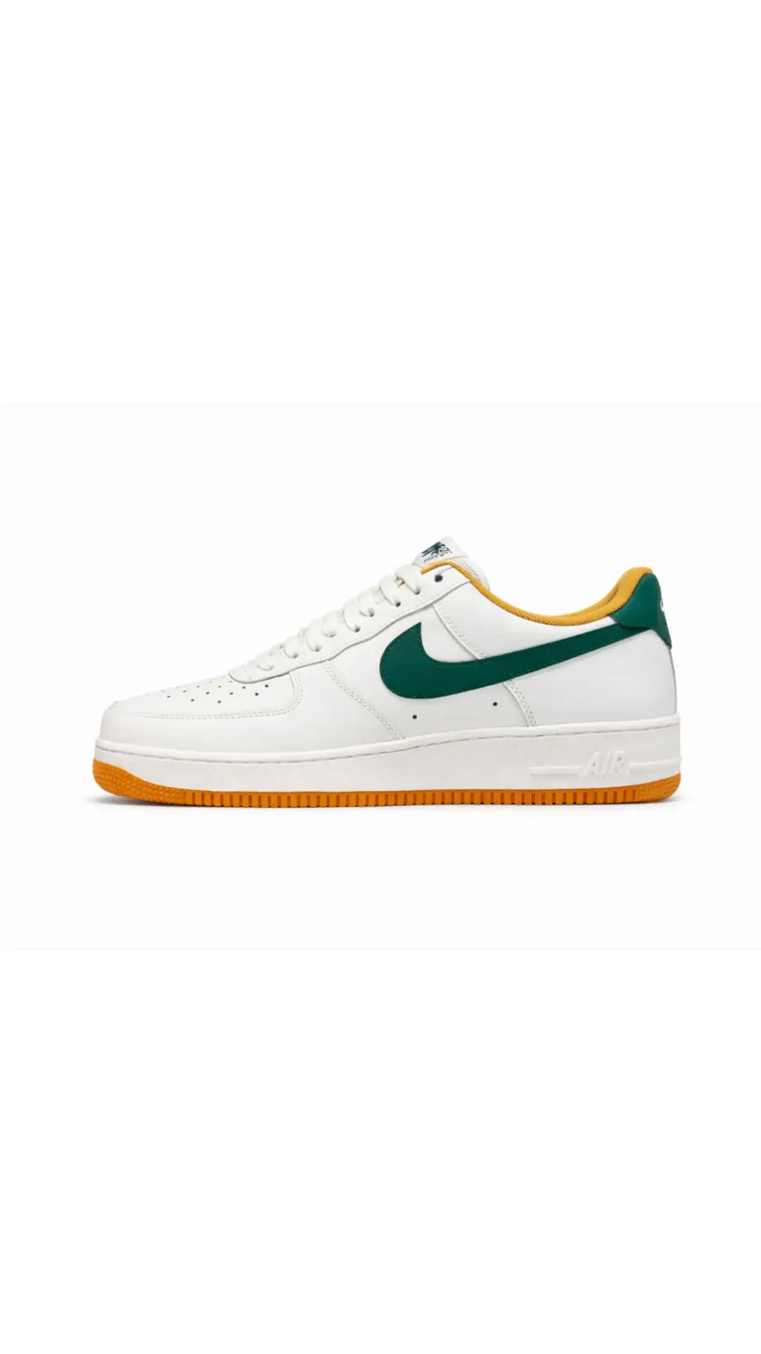 Nike Airforce 1 Low Hamava Semi UA