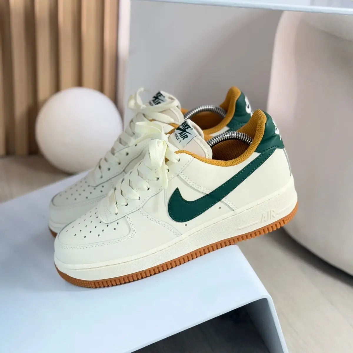 Nike Airforce 1 Low Hamava Semi UA