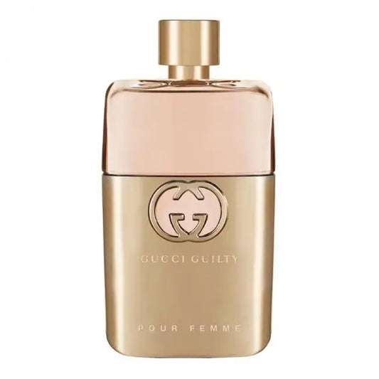GUCC_I GUILTY GOLDEN POUR FEMME EDP