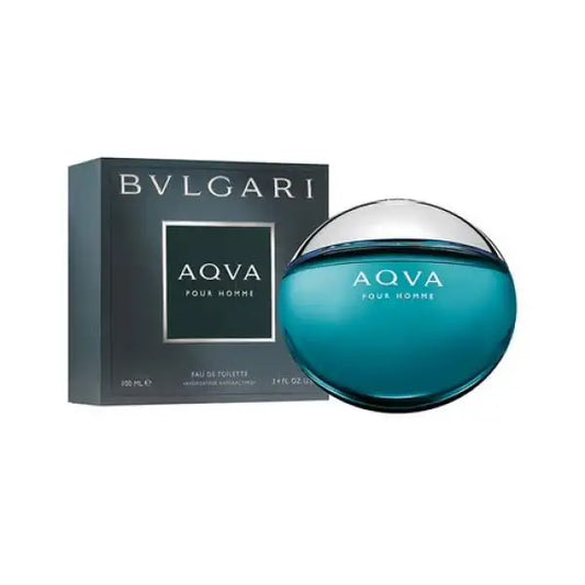BVLGARI AQVA POUR HOMME EDT 100ml