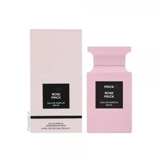 TOM FORD ROSE FRICK EDP 100ml
