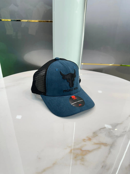 Under Armou r Teal Premium Imported Cap