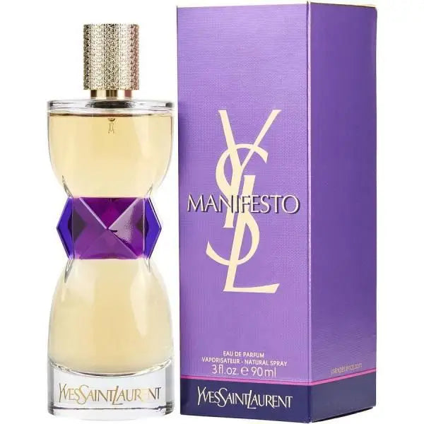 Yves Saint Laurent YSL Manifesto EDP 90ML