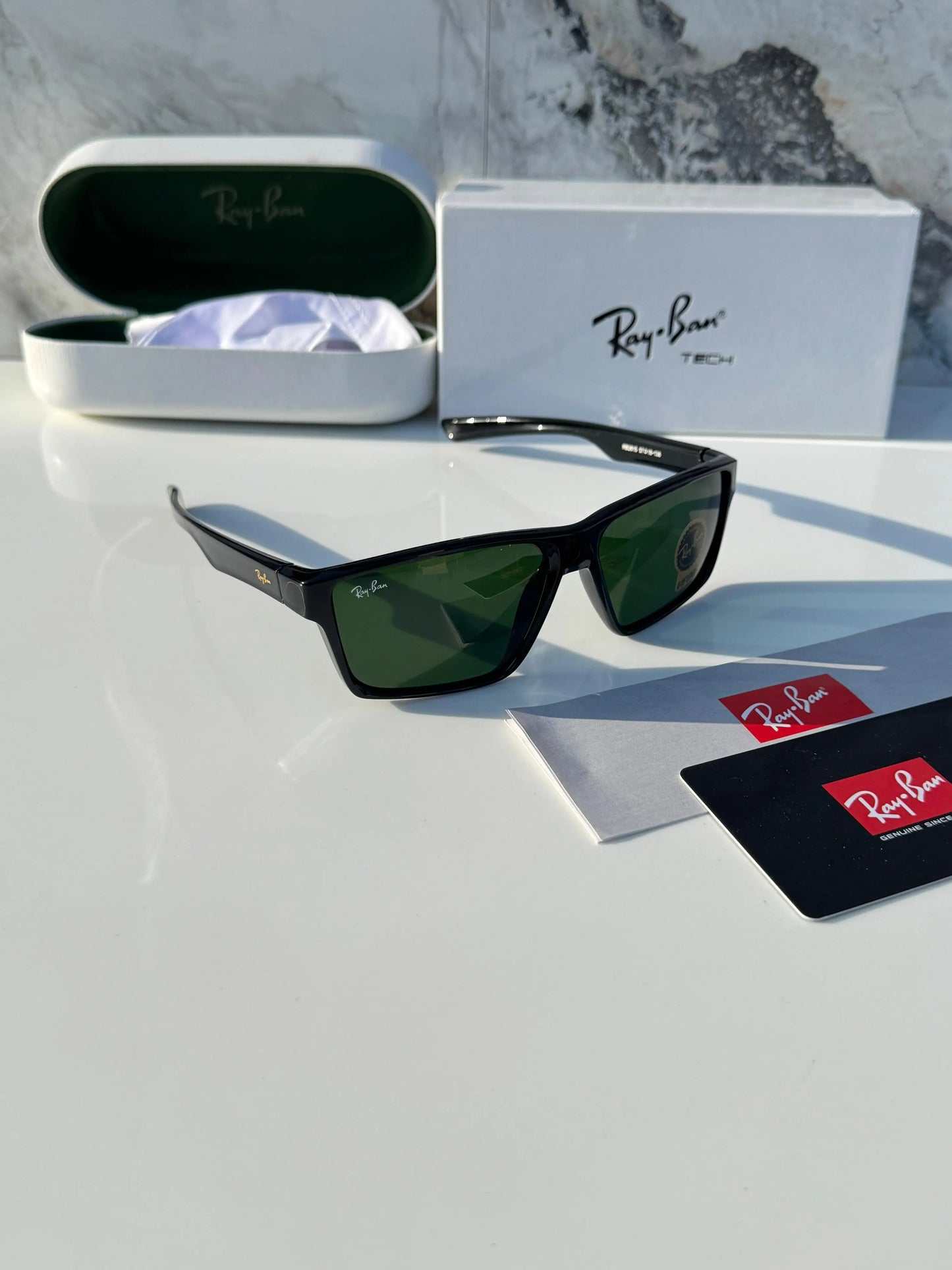 Rayban_2615_black_green