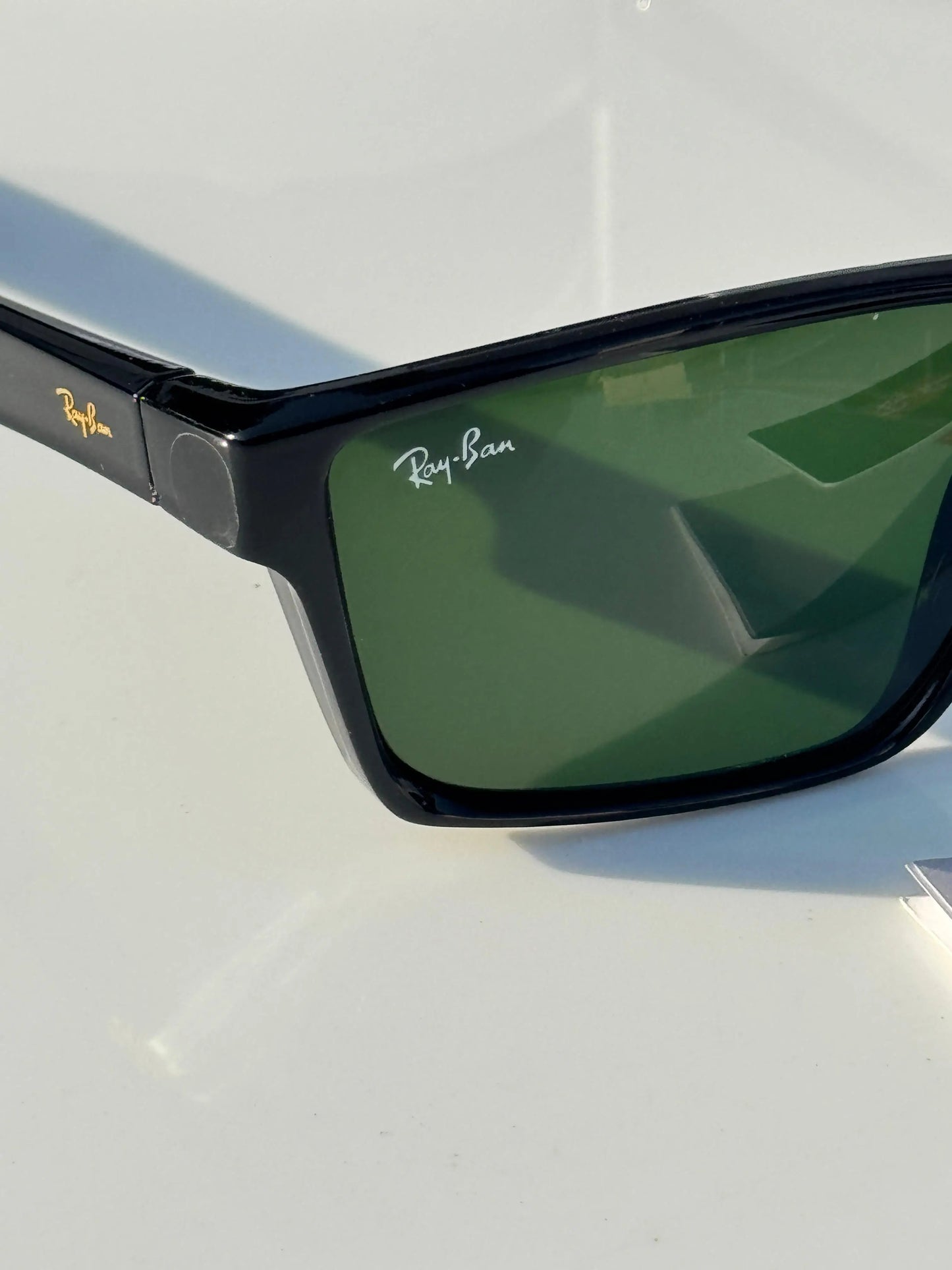 Rayban_2615_black_green