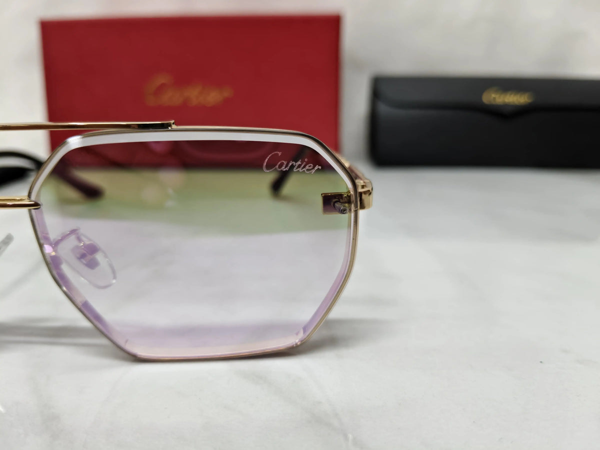 Cartier 4056 Frame