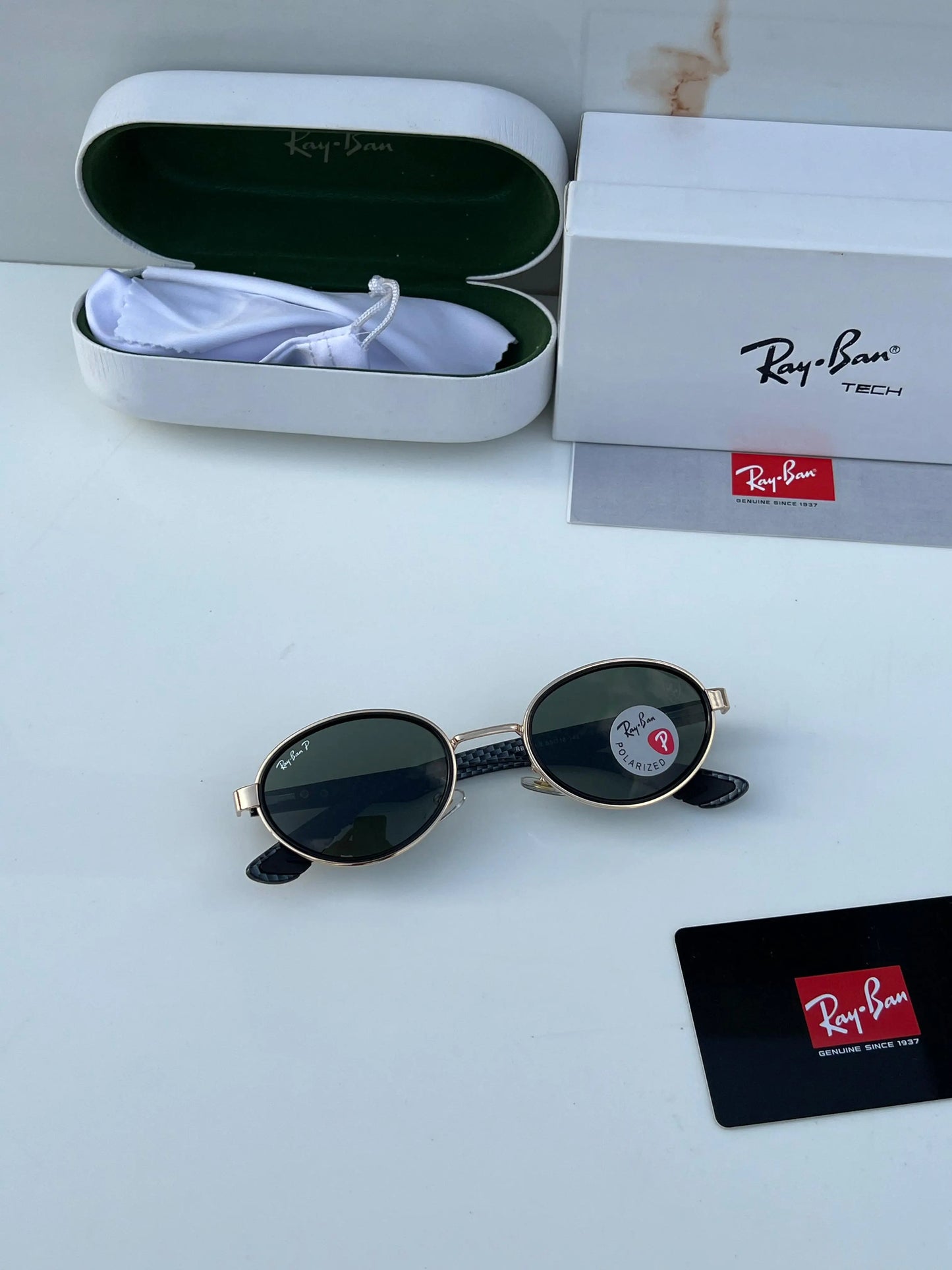 Rayban_82006_gold_green