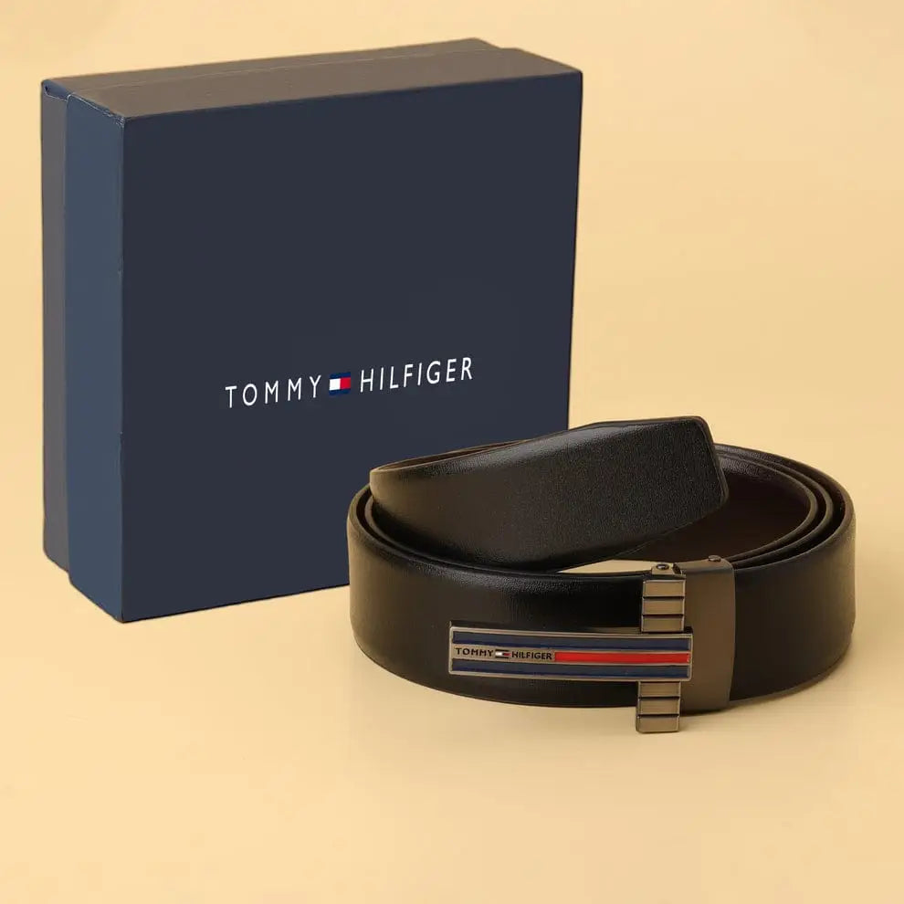 +0mMY HILfiGER PREMIUM QUALITY REVERSIBLE TM-902