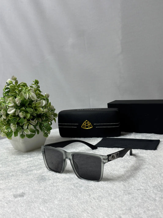 Maybach 7503 grey balck
