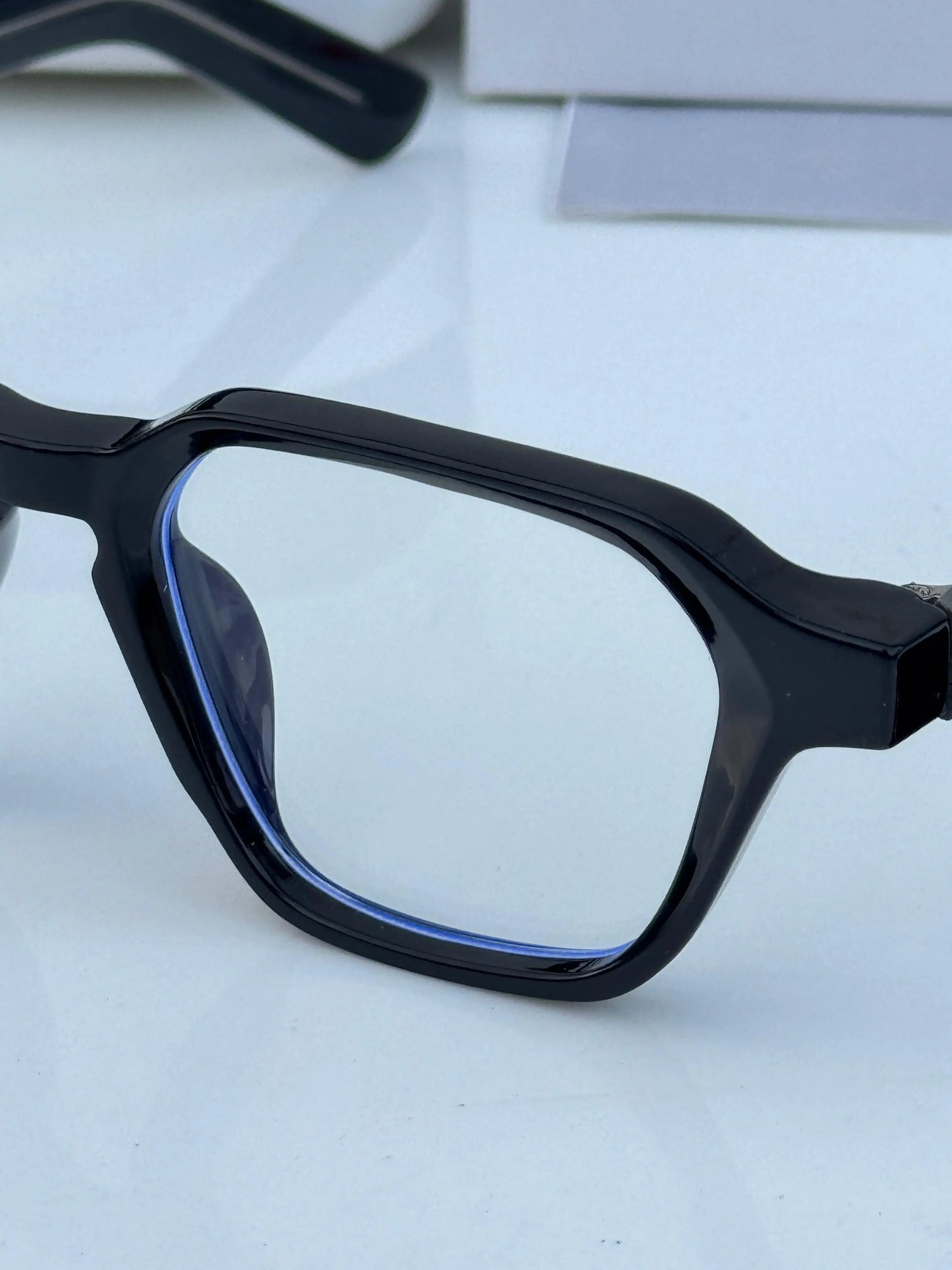 Rayban_1115_black_plano