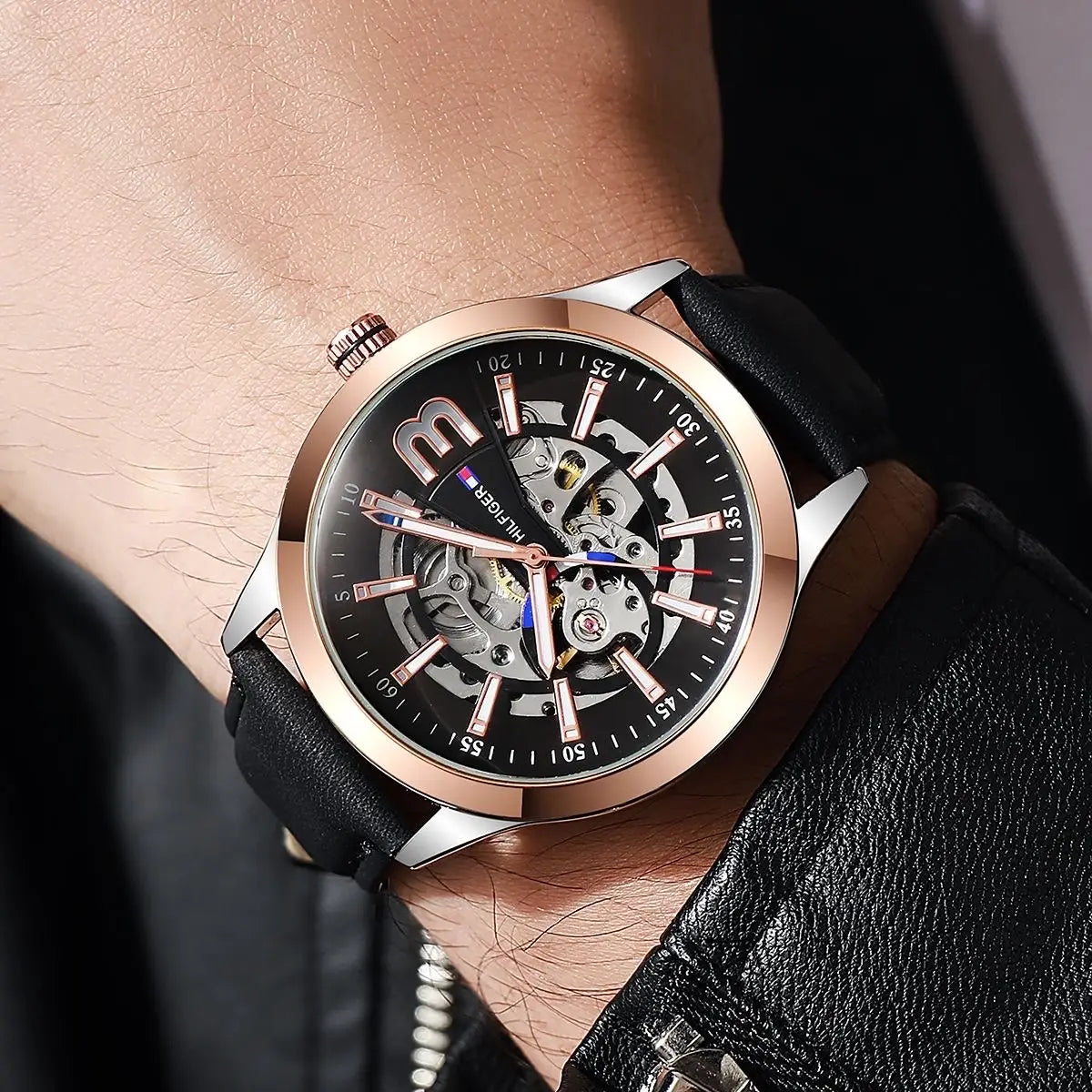 Tommy Hilfiger Automatic