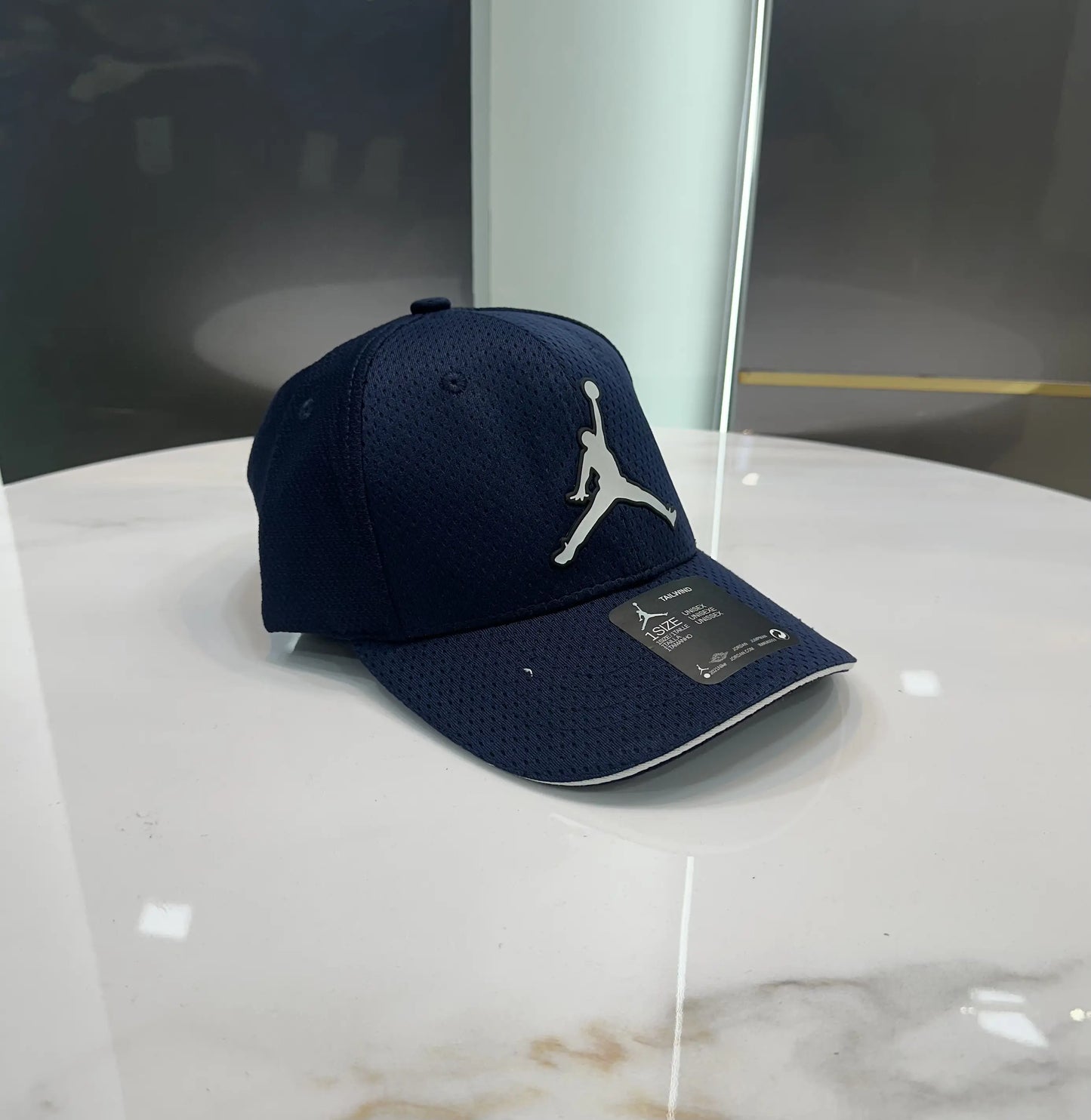 Jorda n Blue Premium Imported Cap