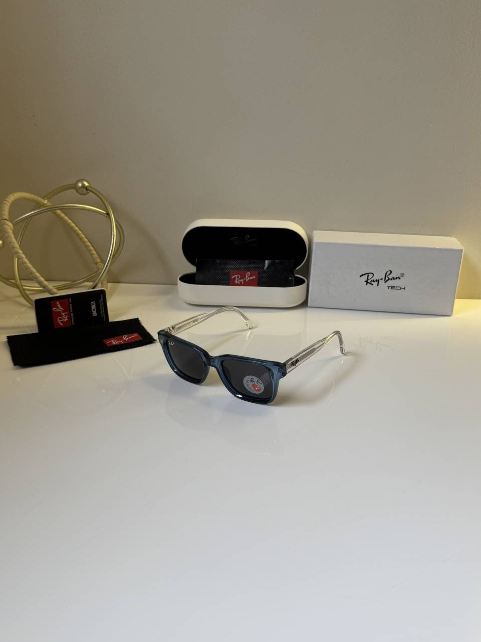 Rayban_7701_Blue_Transparent