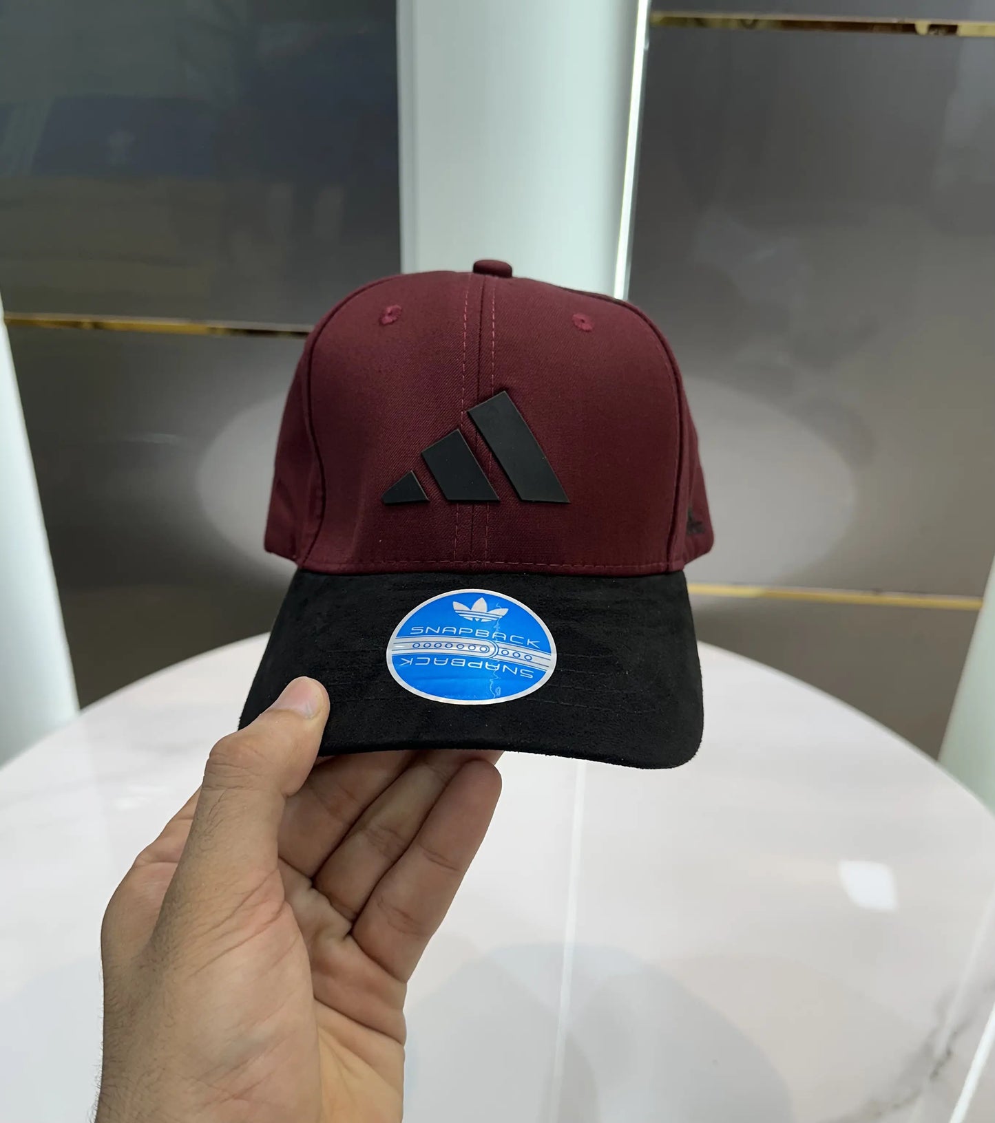 Adida s Wine Premium Imported Cap