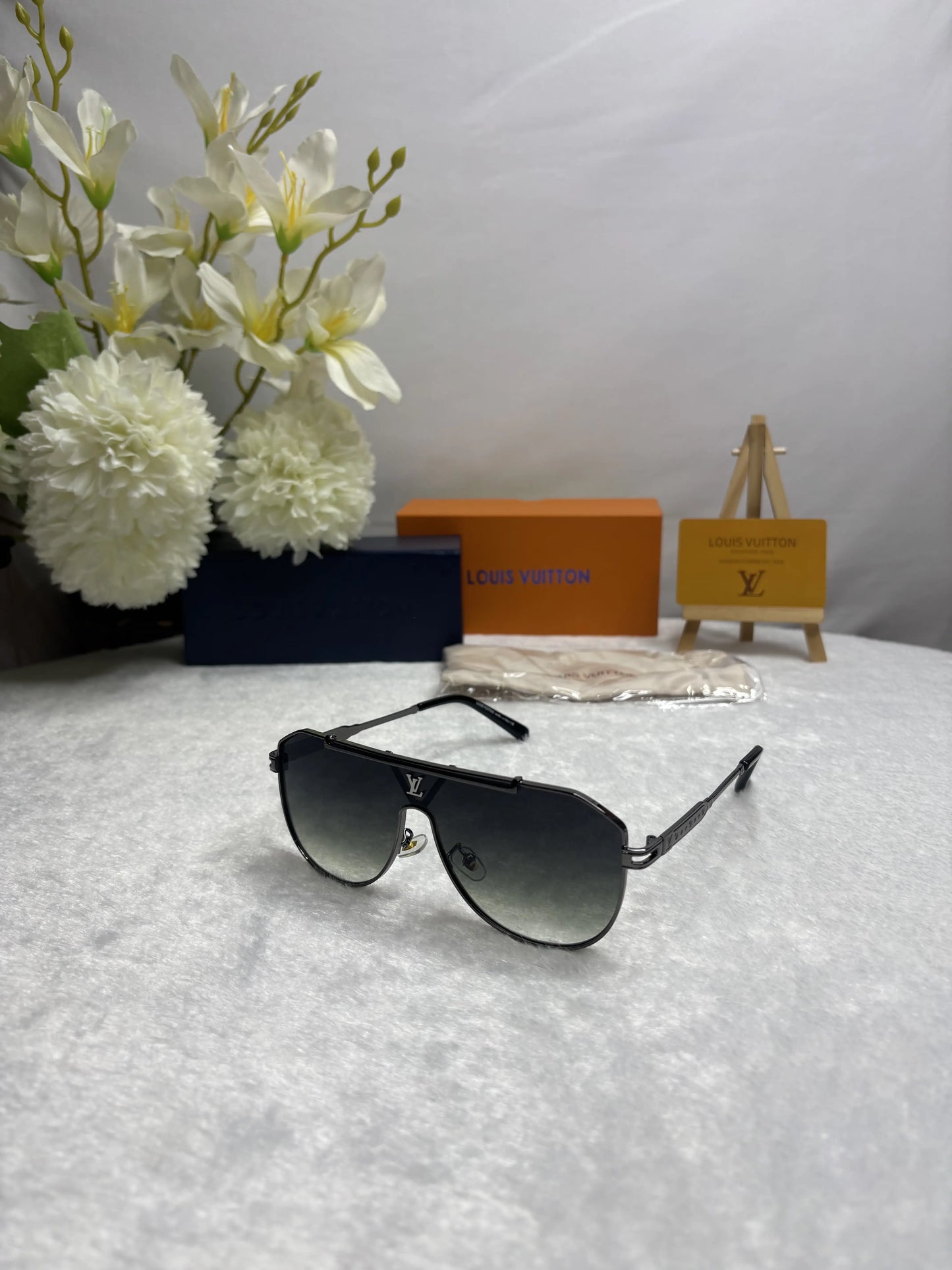 Louis Vuitton 22295 Green