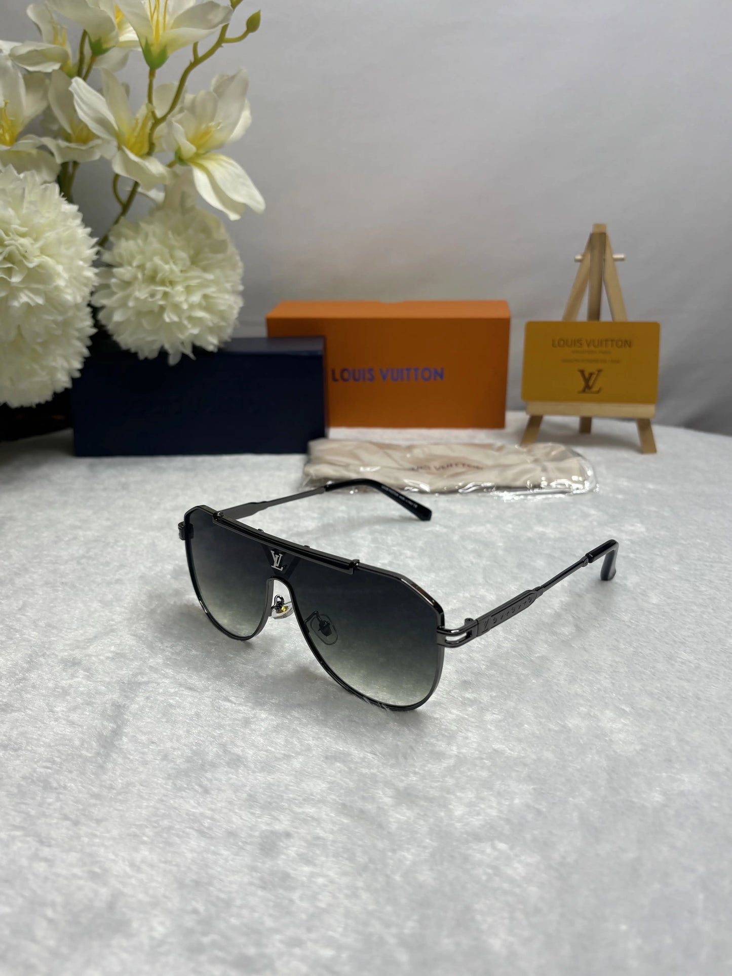 Louis Vuitton 22295 Green