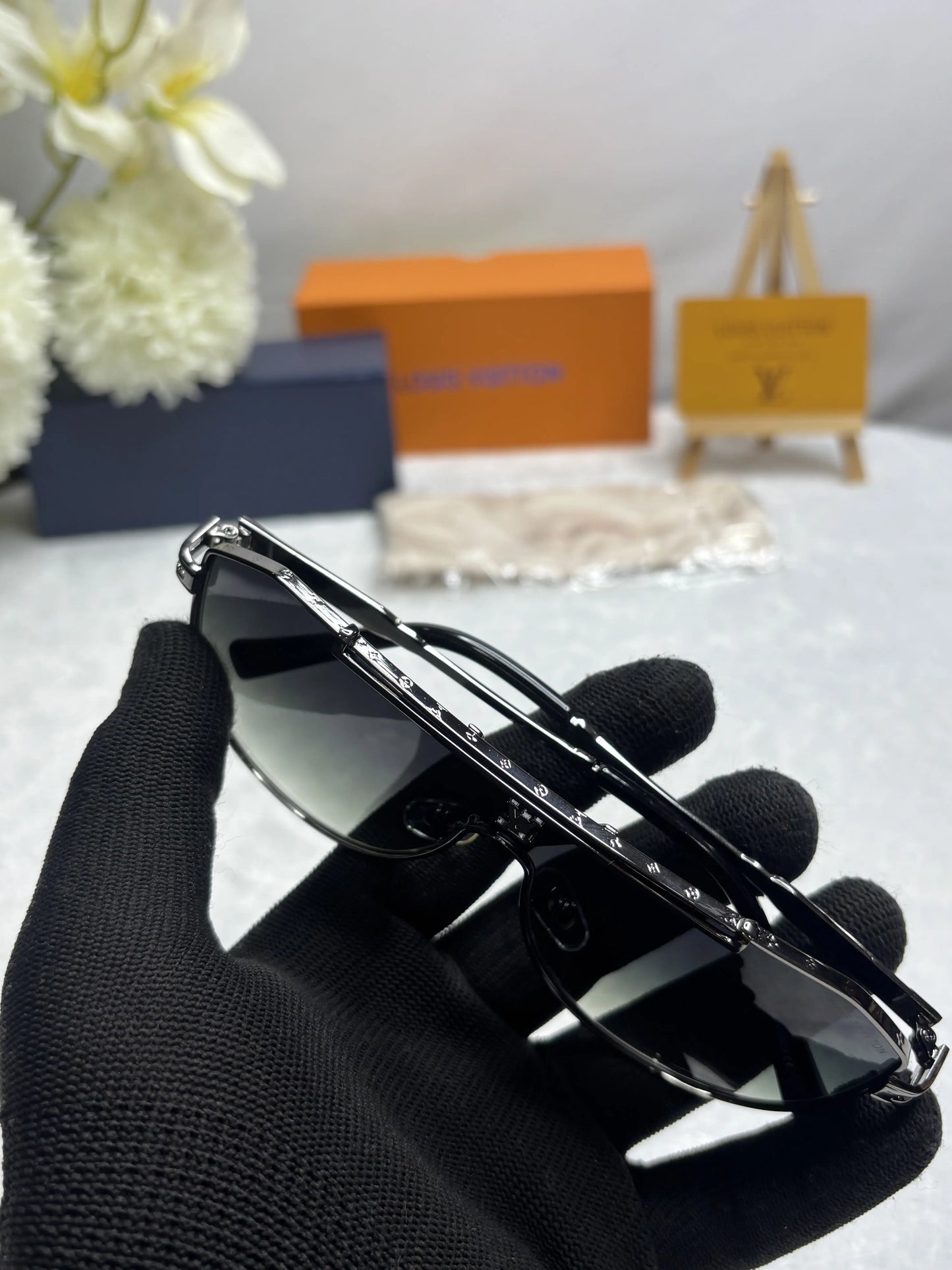 Louis Vuitton 22295 Green