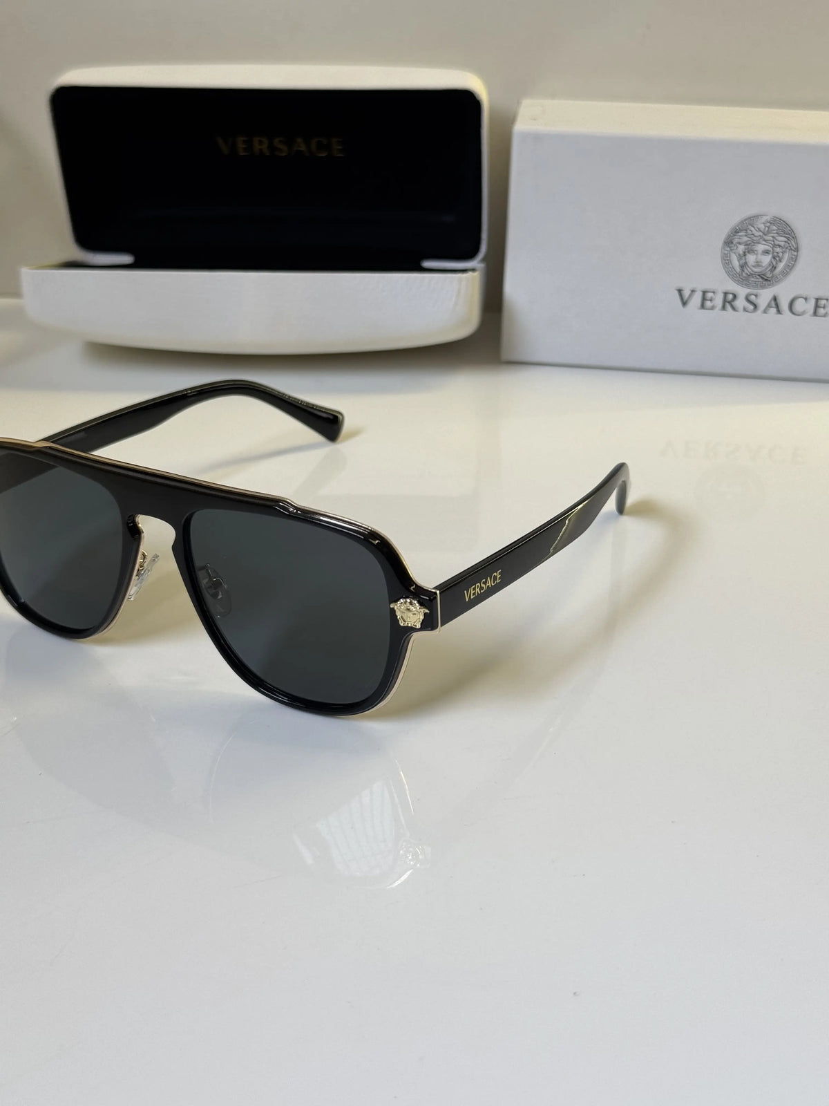 Versace_4108_Gold_Black