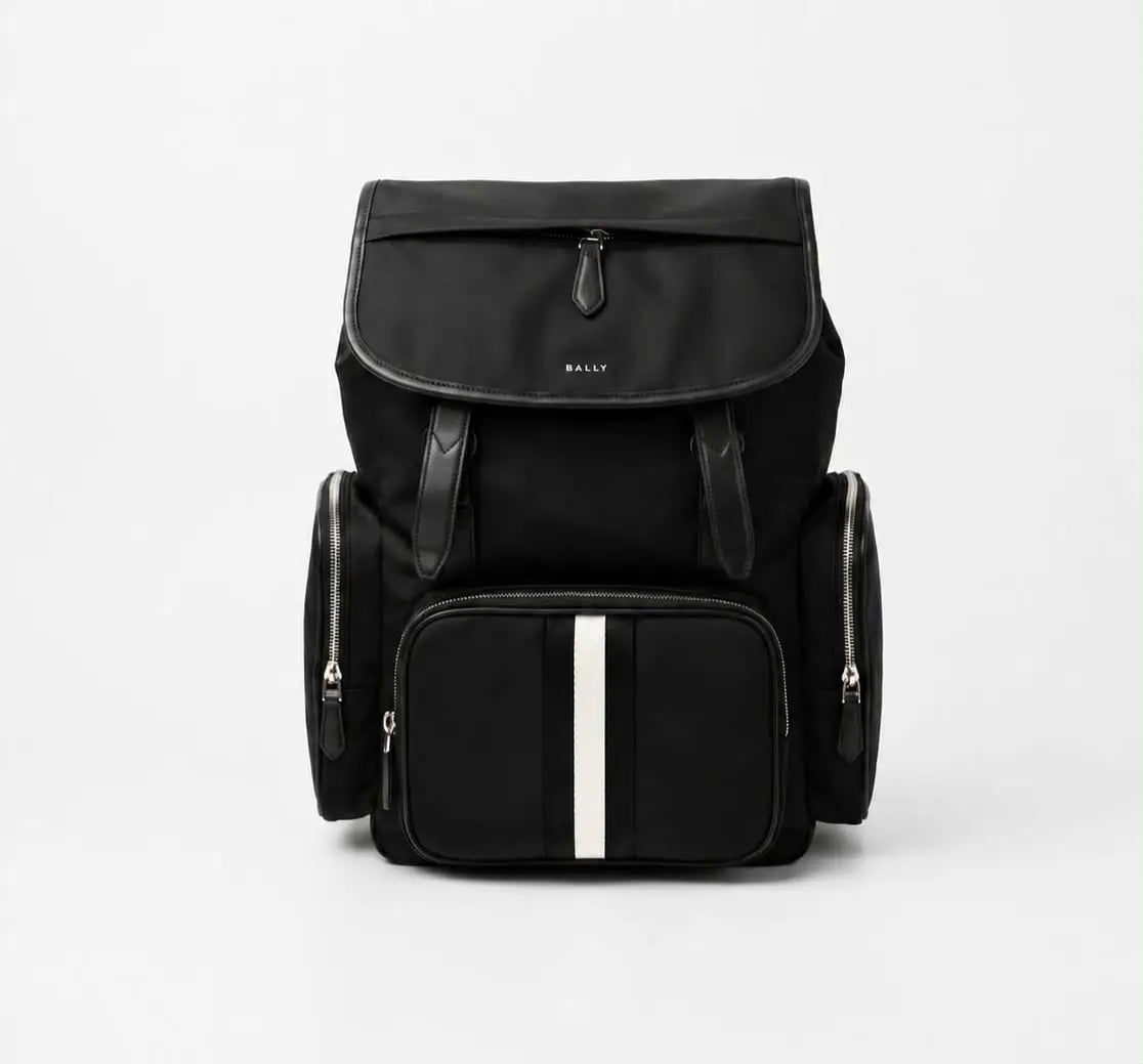 Ball y Ultra Premium Imported Backpack