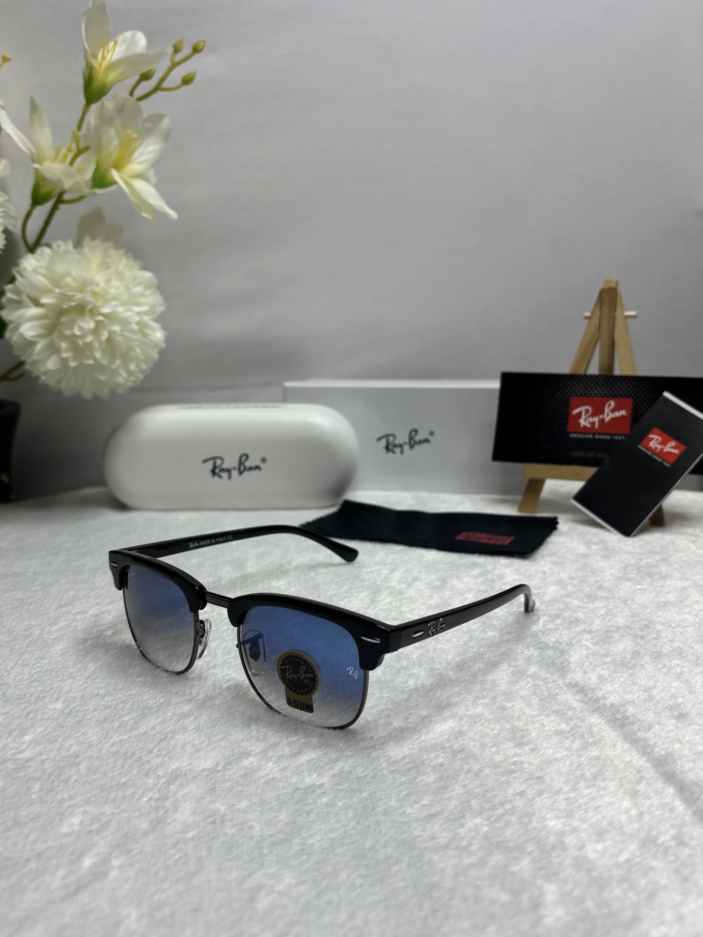 Rayban Clubmaster 3016