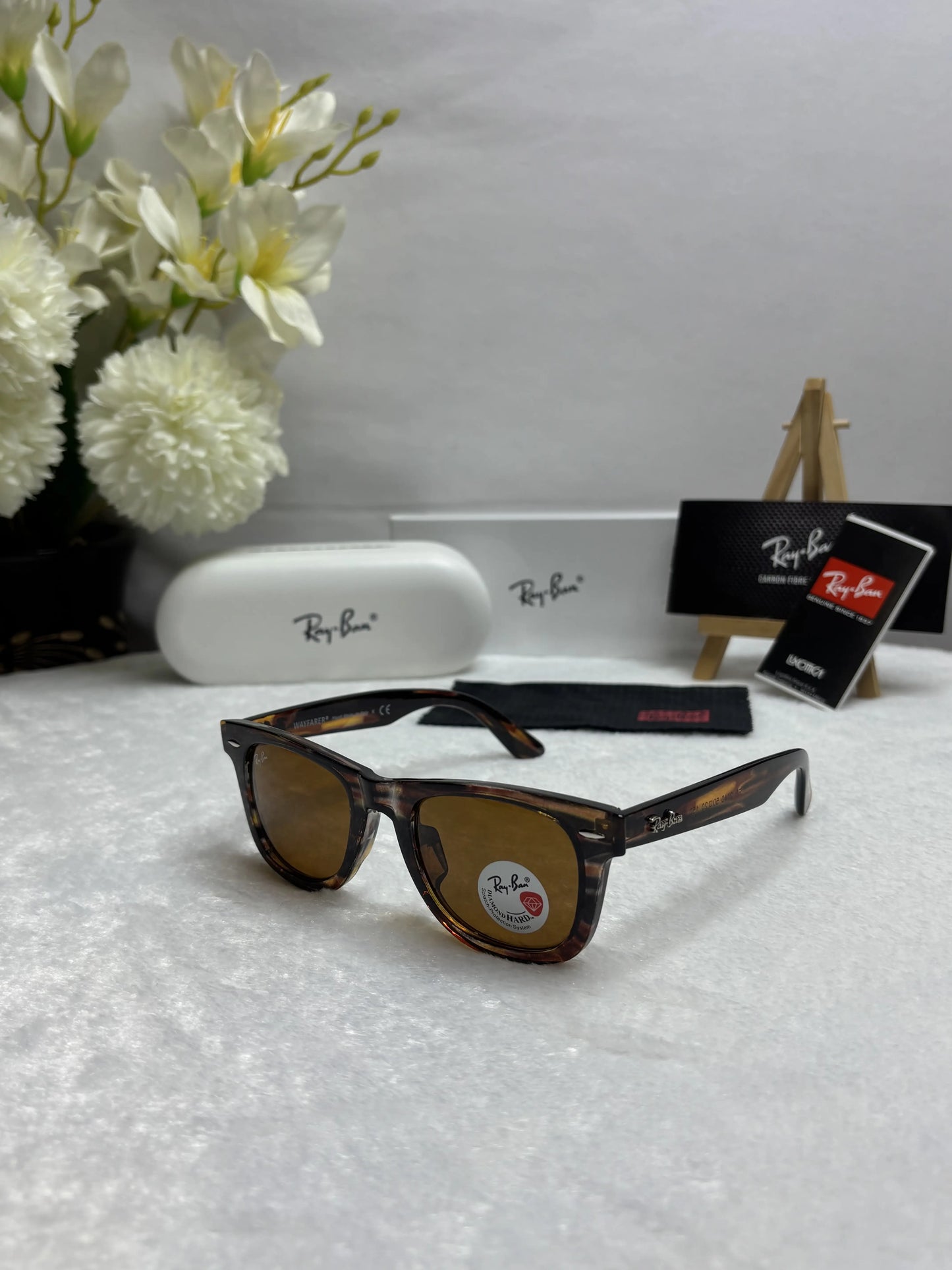 Rayban 2140 Brown