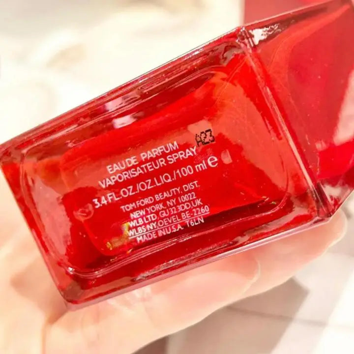 TOM FORD ELECTRIC CHERRY EDP 100ML