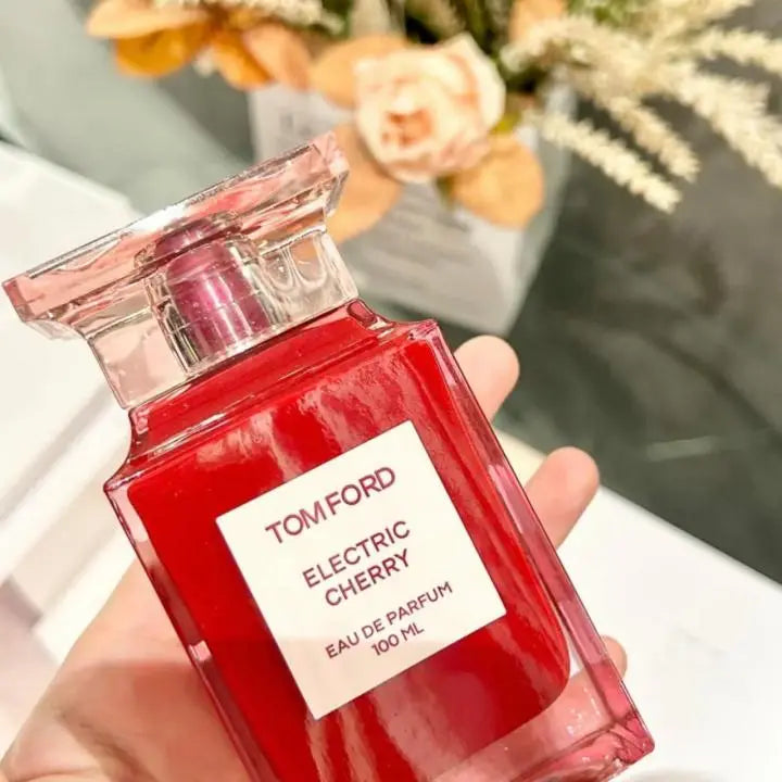 TOM FORD ELECTRIC CHERRY EDP 100ML