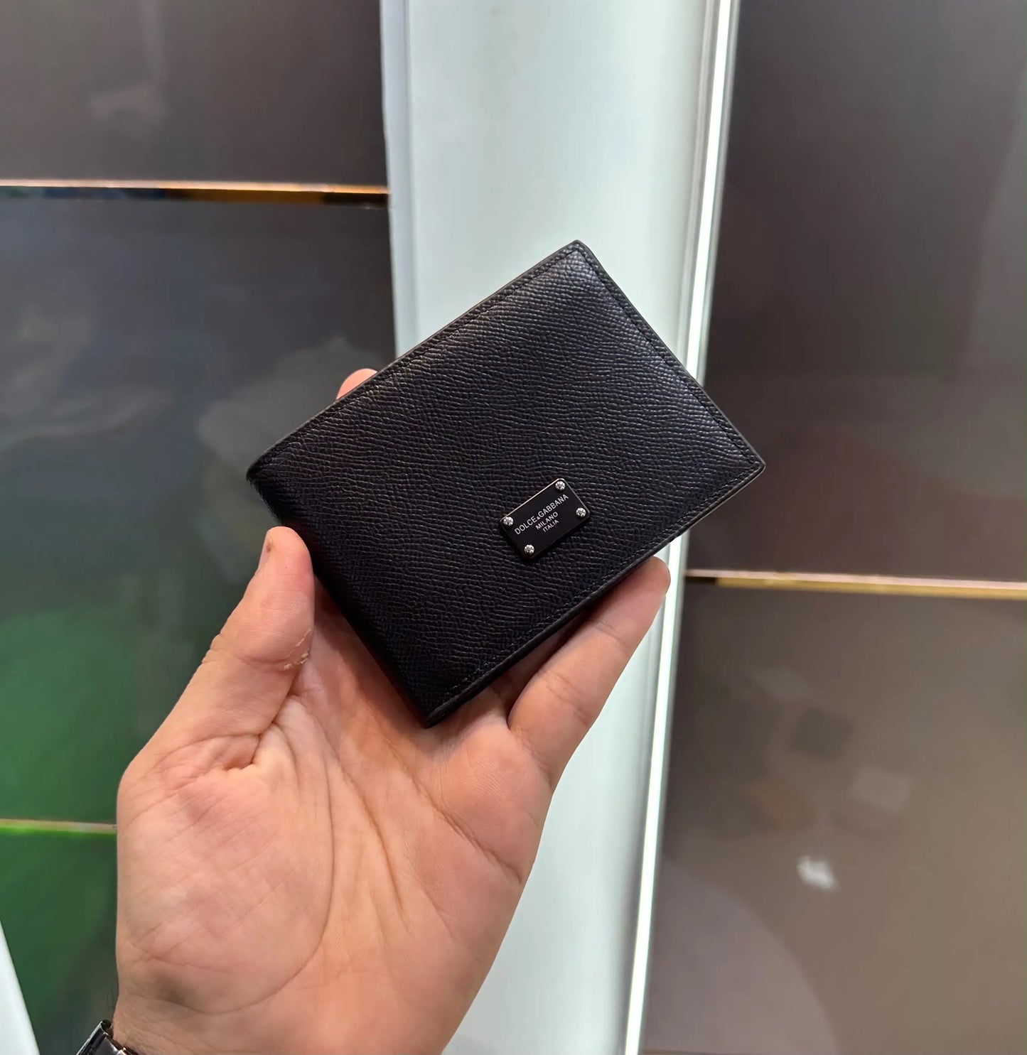 Dolce & Gabban a Premium Wallet Dg562