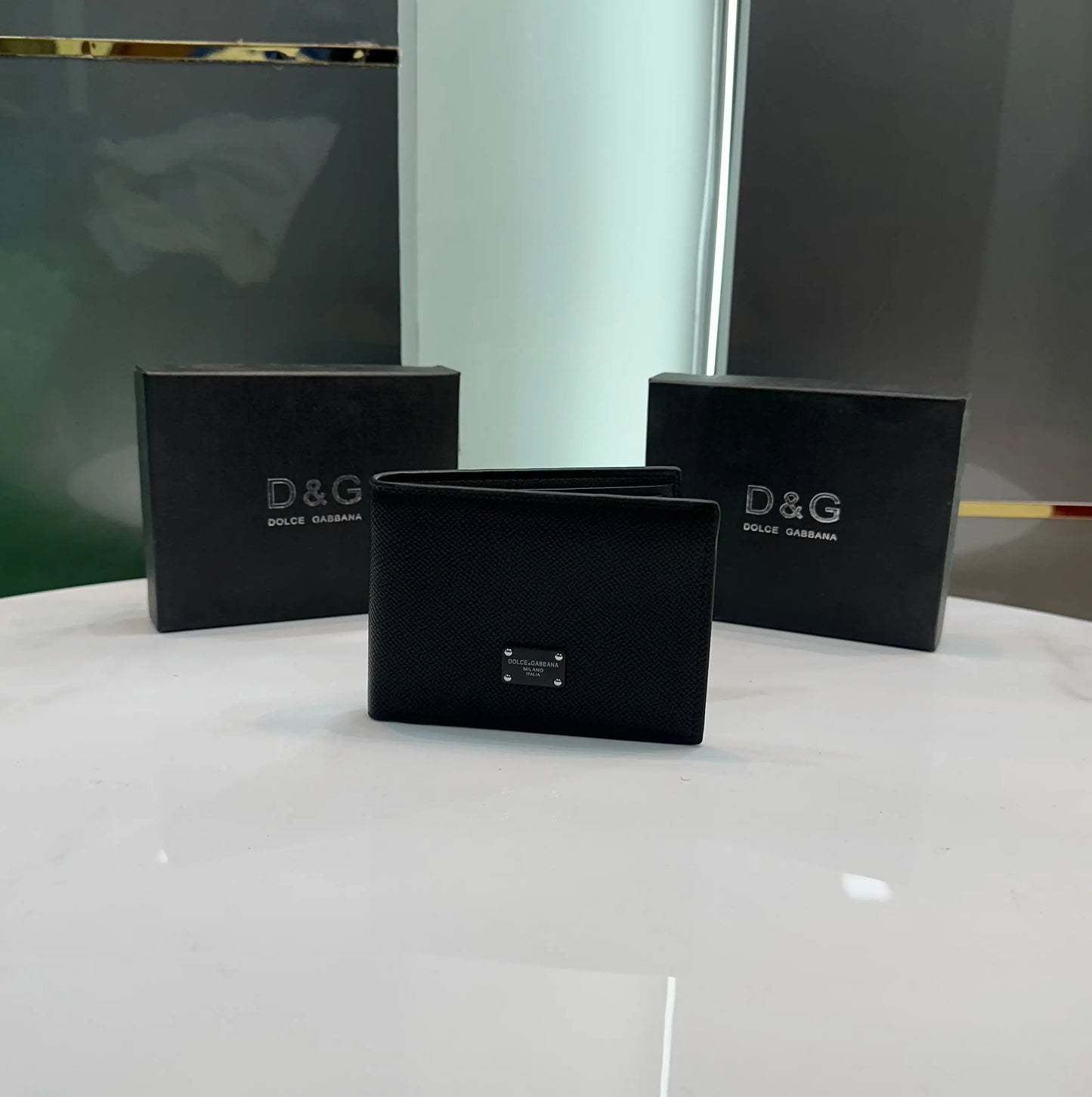 Dolce & Gabban a Premium Wallet Dg562
