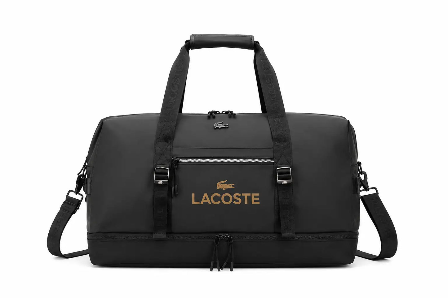 Lacost e Luxury Imported Duffel Bag La16007B