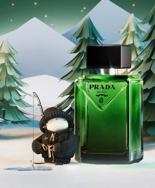 PRADA PARADIGME EDP 100ml