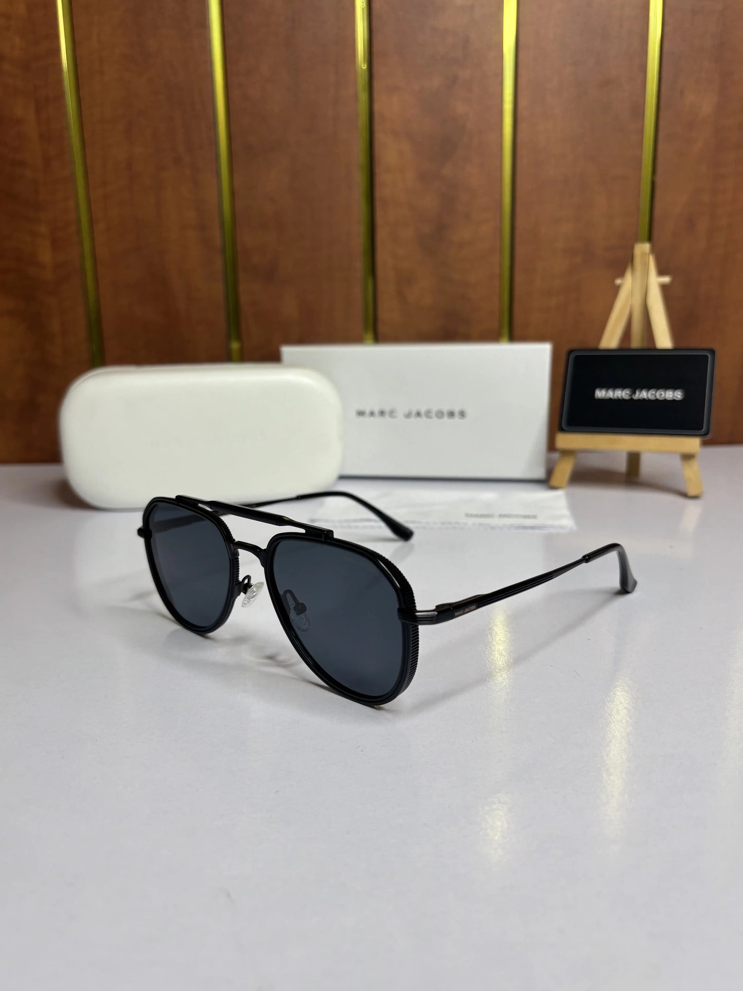 Marc Jacob 3100 All Black