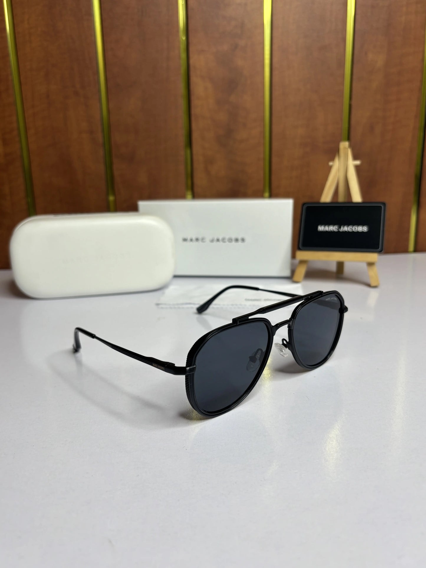 Marc Jacob 3100 All Black