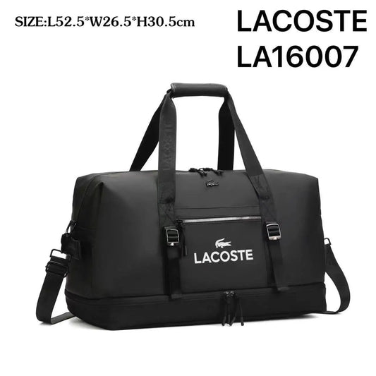 Lacost e Luxury Imported Duffel Bag La16007W